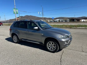     BMW X5 4.8i 