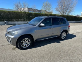     BMW X5 4.8i 