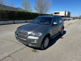     BMW X5 4.8i 