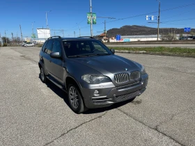     BMW X5 4.8i 