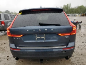 Volvo XC60 T5* MOMENTUM* 4X4*   ! | Mobile.bg    5