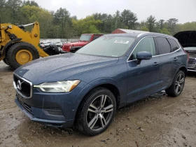 Volvo XC60 T5* MOMENTUM* 4X4* ПЪЛНА СЕРВИЗНА ИСТОРИЯ!