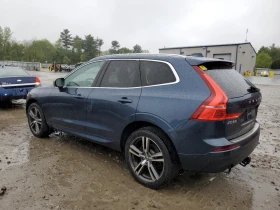Volvo XC60 T5* MOMENTUM* 4X4*   ! | Mobile.bg    6