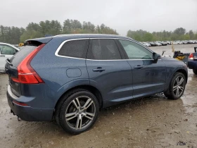 Volvo XC60 T5* MOMENTUM* 4X4*   ! | Mobile.bg    4