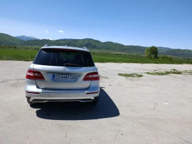 Обява за продажба на Mercedes-Benz ML 350 W166 ~36 000 лв. - изображение 4