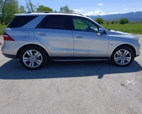 Обява за продажба на Mercedes-Benz ML 350 W166 ~36 000 лв. - изображение 3