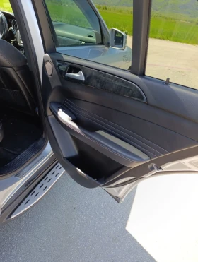 Mercedes-Benz ML 350 W166 - 31500 лв. - 65734361 13