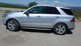 Обява за продажба на Mercedes-Benz ML 350 W166 ~36 000 лв. - изображение 2