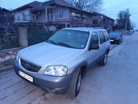Mazda Tribute V6 3000    | Mobile.bg    2