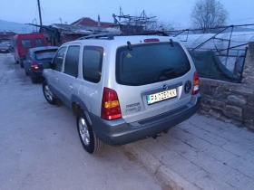     Mazda Tribute V6 3000   