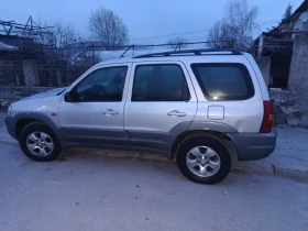 Mazda Tribute V6 3000    | Mobile.bg    5