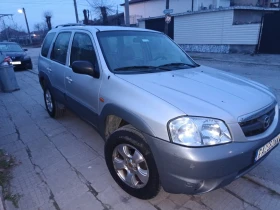 Mazda Tribute V6 3000    | Mobile.bg    4