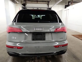 Audi Q5 * CARFAX *   *   ! | Mobile.bg    5