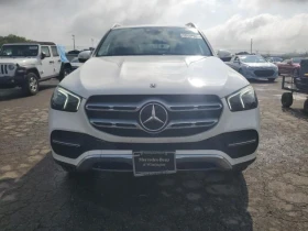 Mercedes-Benz GLE 350 4MATIC