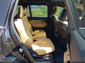 Volvo Xc90 T6 MOMENTUM | Mobile.bg    13