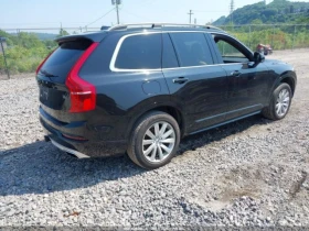 Volvo Xc90 T6 MOMENTUM | Mobile.bg    4