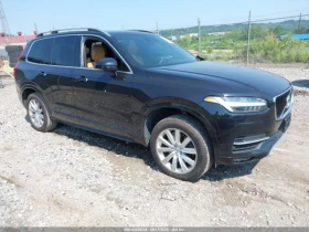 Volvo Xc90 T6 MOMENTUM | Mobile.bg    2