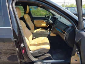 Volvo Xc90 T6 MOMENTUM | Mobile.bg    10