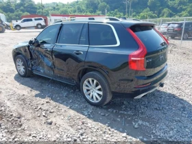 Volvo Xc90 T6 MOMENTUM | Mobile.bg    6
