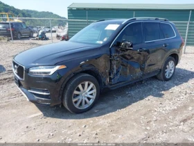 Volvo Xc90 T6 MOMENTUM | Mobile.bg    8
