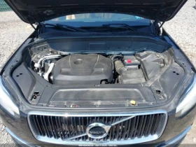 Volvo Xc90 T6 MOMENTUM | Mobile.bg    9