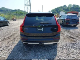 Volvo Xc90 T6 MOMENTUM | Mobile.bg    5
