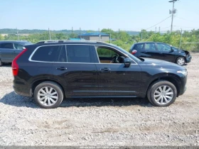 Volvo Xc90 T6 MOMENTUM | Mobile.bg    3