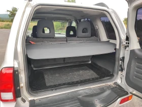 Suzuki Grand vitara 2.0, 128кс., 115000км. Реални! - 17800 лв. - 25380126 16