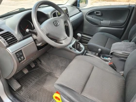 Обява за продажба на Suzuki Grand vitara 2.0, 128кс., 115000км. Реални! ~17 800 лв. - изображение 10