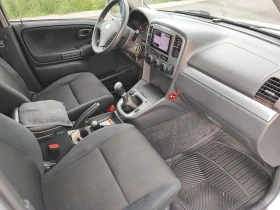 Обява за продажба на Suzuki Grand vitara 2.0, 128кс., 115000км. Реални! ~17 800 лв. - изображение 9
