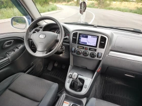 Обява за продажба на Suzuki Grand vitara 2.0, 128кс., 115000км. Реални! ~17 800 лв. - изображение 8