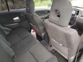 Обява за продажба на Suzuki Grand vitara 2.0, 128кс., 115000км. Реални! ~17 800 лв. - изображение 11