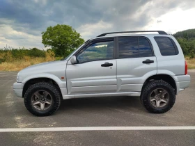     Suzuki Grand vitara 2.0, 128., 115000. !