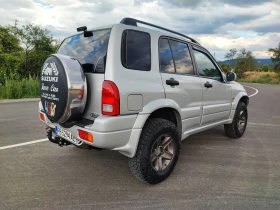 Обява за продажба на Suzuki Grand vitara 2.0, 128кс., 115000км. Реални! ~17 800 лв. - изображение 6