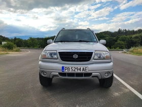     Suzuki Grand vitara 2.0, 128., 115000. !