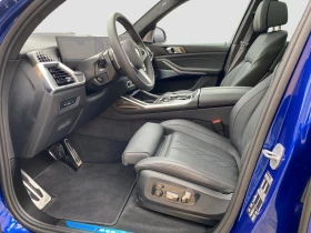 BMW X7 M60 i xDRIVE HEAD UP NAVI PANO - 112400 EUR - 70139287 7