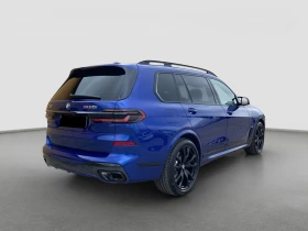 BMW X7 M60 i xDRIVE HEAD UP NAVI PANO - 112400 EUR - 70139287 4