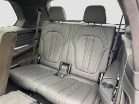 BMW X7 M60 i xDRIVE HEAD UP NAVI PANO - 112400 EUR - 70139287 12