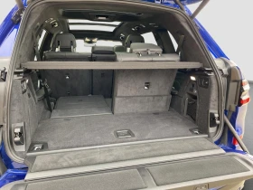 BMW X7 M60 i xDRIVE HEAD UP NAVI PANO - 112400 EUR - 70139287 14