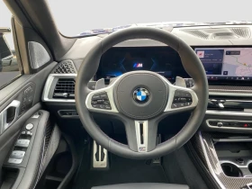 BMW X7 M60 i xDRIVE HEAD UP NAVI PANO - 112400 EUR - 70139287 9