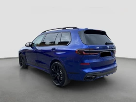 BMW X7 M60 i xDRIVE HEAD UP NAVI PANO - 112400 EUR - 70139287 2