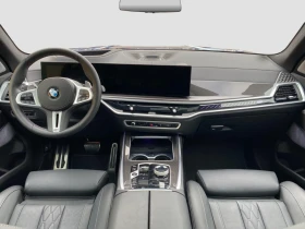 BMW X7 M60 i xDRIVE HEAD UP NAVI PANO - 112400 EUR - 70139287 8