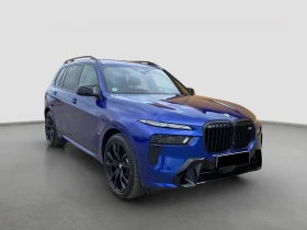 BMW X7 M60 i xDRIVE HEAD UP NAVI PANO - 112400 EUR - 70139287 5