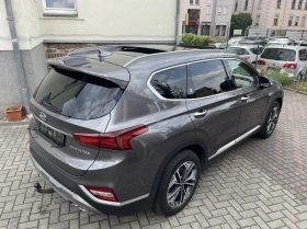 Обява за продажба на Hyundai Santa fe 2, 2CRDI Панорама= 360= Head up= Фул= Топ ~44 999 лв. - изображение 3