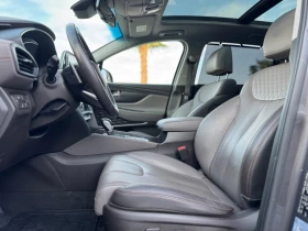 Обява за продажба на Hyundai Santa fe 2, 2CRDI Панорама= 360= Head up= Фул= Топ ~44 999 лв. - изображение 11