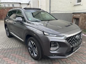 Обява за продажба на Hyundai Santa fe 2, 2CRDI Панорама= 360= Head up= Фул= Топ ~44 999 лв. - изображение 1