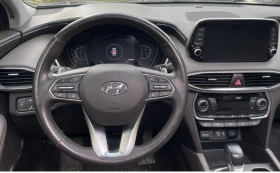 Hyundai Santa fe 2, 2CRDI Панорама= 360= Head up= Фул= Топ - 44999 лв. - 62472979 13