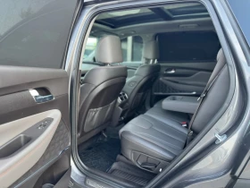 Hyundai Santa fe 2, 2CRDI Панорама= 360= Head up= Фул= Топ - 44999 лв. - 91904595 14