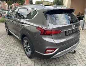 Обява за продажба на Hyundai Santa fe 2, 2CRDI Панорама= 360= Head up= Фул= Топ ~44 999 лв. - изображение 4