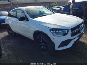 Mercedes-Benz GLC COUPE 300 4MATIC | Mobile.bg    5